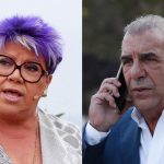 Patricia Maldonado Checho Hirane