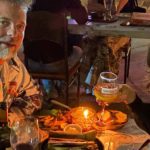 Carmen Gloria Arroyo Y Bernardo Borgeat