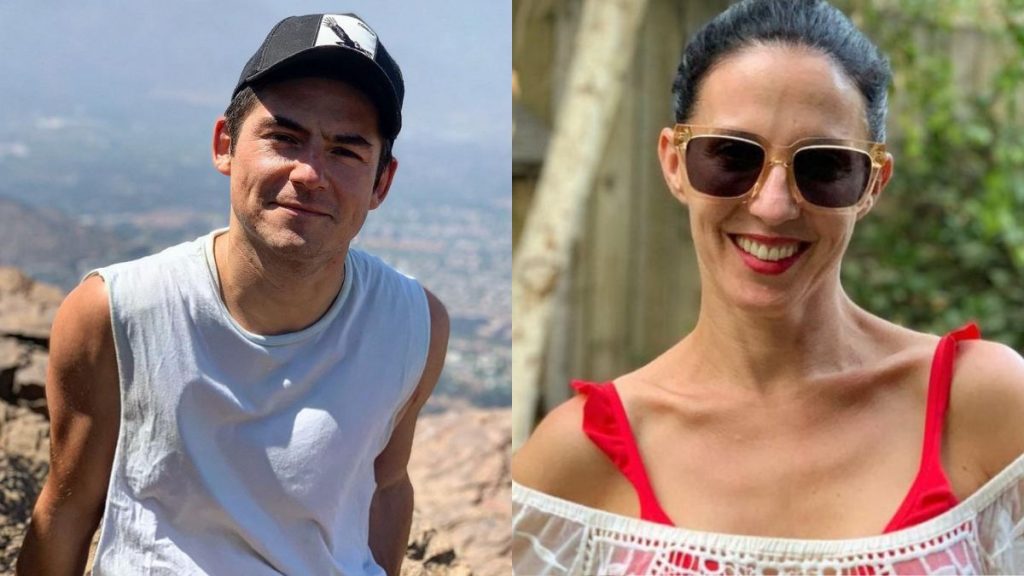 Claudio Castellón Luz Valdivieso