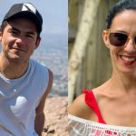 Claudio Castellón Luz Valdivieso