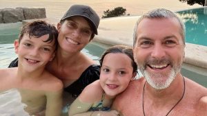 Familia Sánchez Bolocco