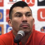 Gary Medel