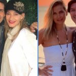 Ivan Zamorano Y Rafael Araneda