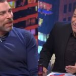 JC Rodríguez Y José Antonio Neme