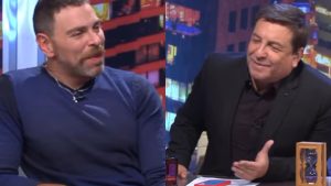 JC Rodríguez Y José Antonio Neme