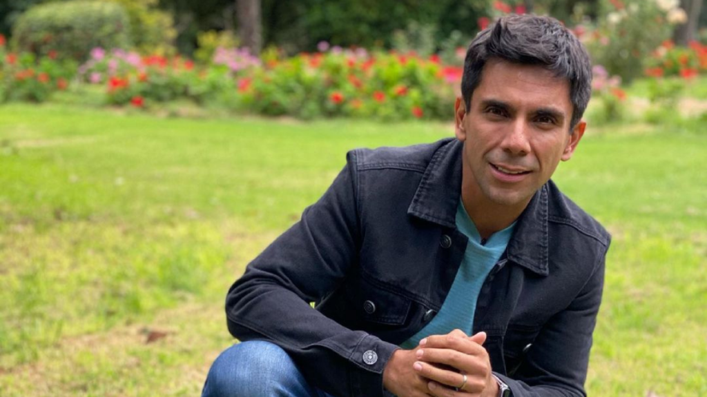 Juan Pablo Queraltó