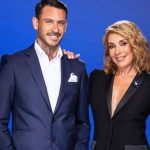 Karen Doggenweiler Y Mauricio Pinilla