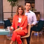 Macarena Pizarro Y Humberto Sichel