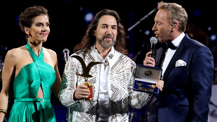 Marco Antonio Solís