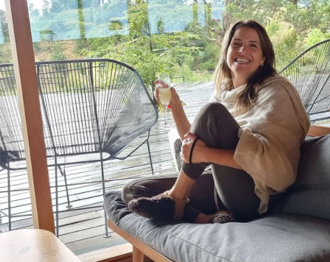 Publicación Monserrat Álvarez