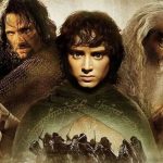 Señor De Los Anillos