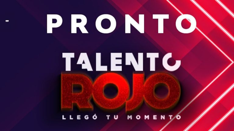 Talento Rojo