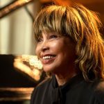Tina Turner
