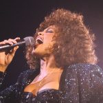 Whitney Houston