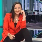 Andrea Aristegui Vuelo