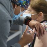 Calendario Vacunación Cuarta Dosis