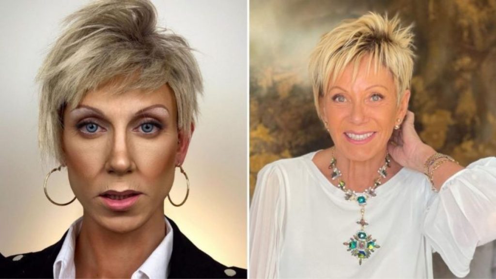 Make Up Raquel Argandoña