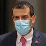 Gobierno Estado De Excepción Norte