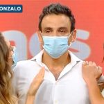 Gonzalo Ramirez Cumpleaños