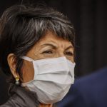 María Teresa Valenzuela Covid 19