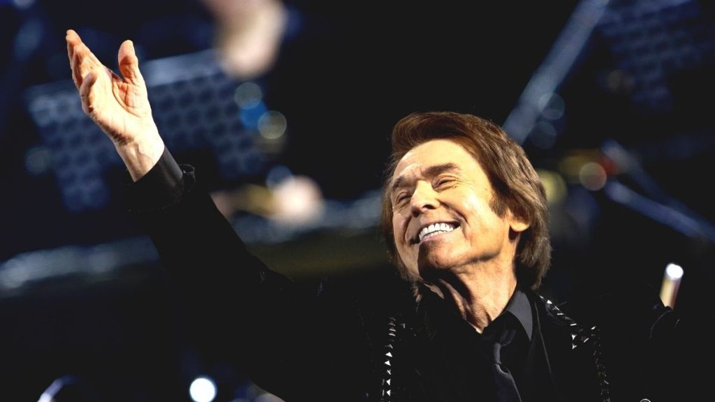 Raphael Festival Viña Del Mar