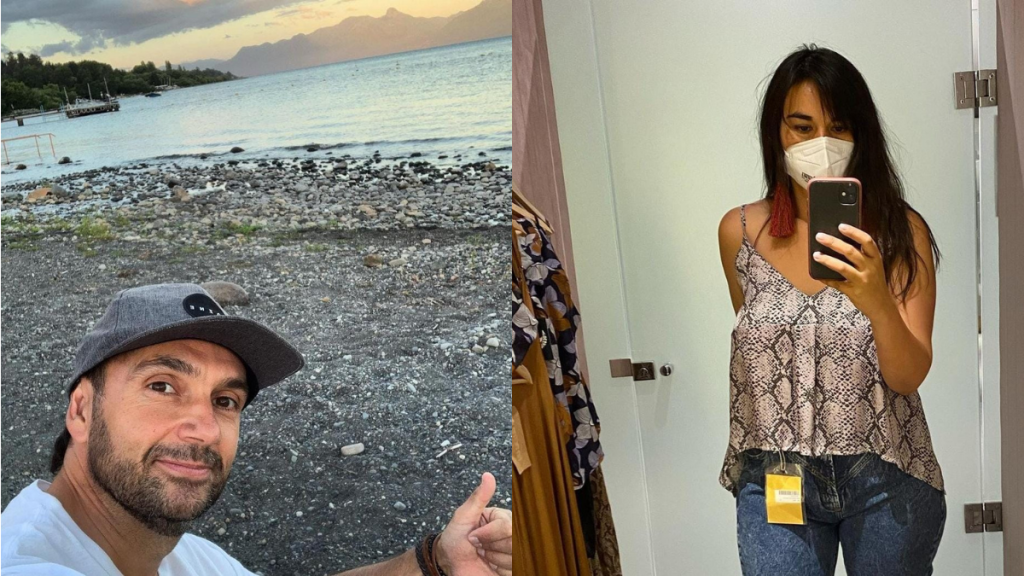 Rodrigo Sepulveda Izkia Siches