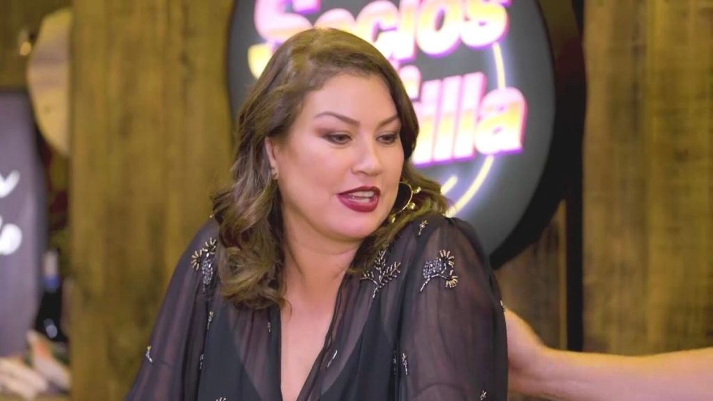 Socios Javiera Contador Canal 13