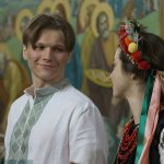Ucrania Matrimonio