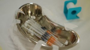 Vacunación Minsal Cuarta Dosis