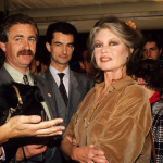 Brigitte Bardot