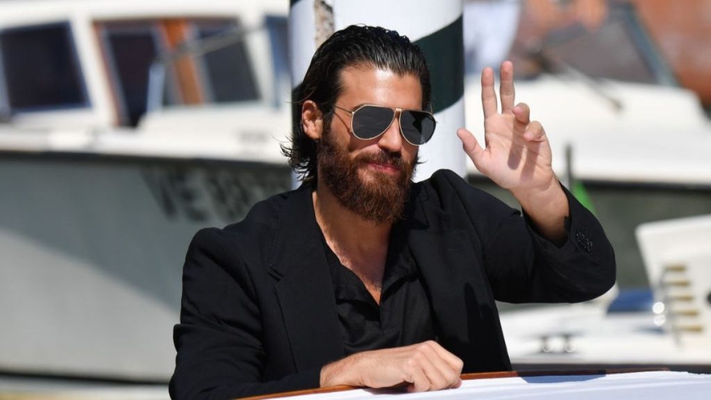 Can Yaman