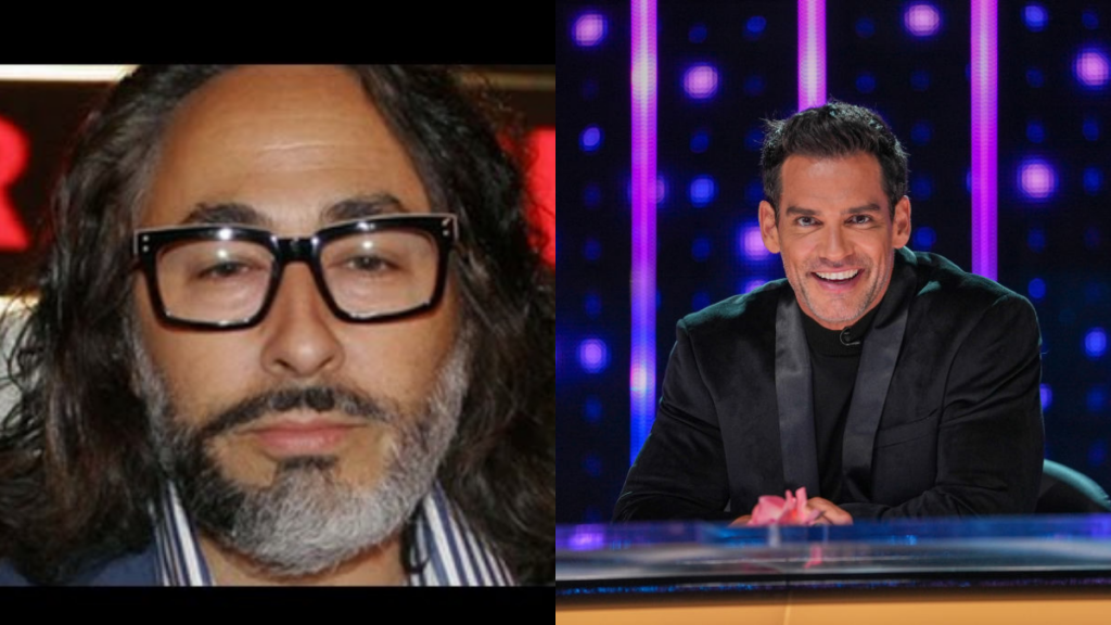 Cristián De La Fuente Parived