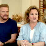 DE TÚ A TÚ CAPÍTULO PIMPINELA