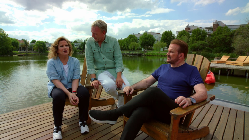 DE TÚ A TÚ CAPÍTULO PIMPINELA (3)