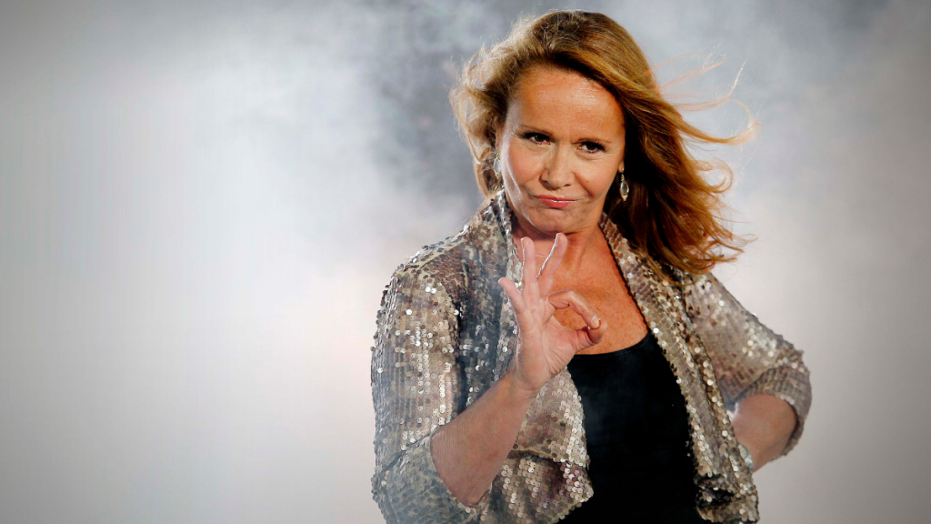 ELI DE CASO REGRESARÁ A LA TV (2)