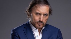 El Día Menos Pensado Carlos Pinto