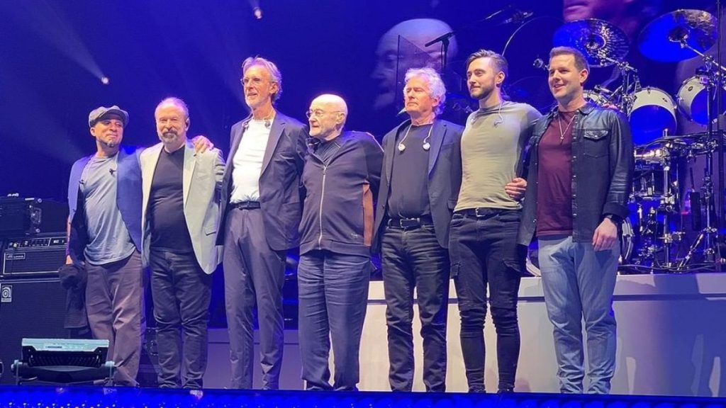 Genesis Concierto Final (2)