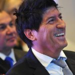Iván Zamorano (2)
