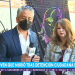 MADRE DE JOVEN ASESINADO EN LA FLORIDA PIDE JUSTICIA (2)