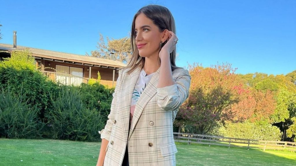 Millaray Viera Clínica