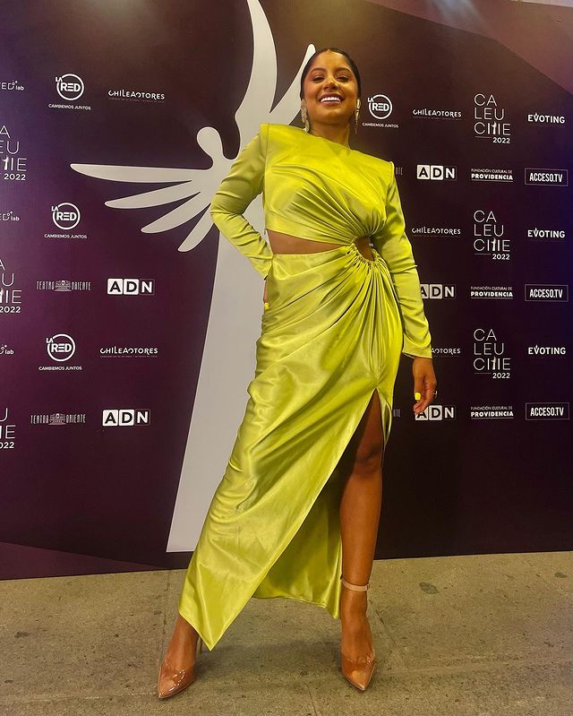 NATHALIE VERA PREMIOS CALEUCHE