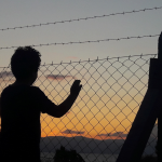 Niños ucranianos con Trastorno Postraumatico