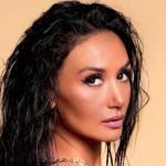 PAMELA DÍAZ VIDEO VIAJE A CANCÚN