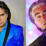 PUMA JR ASEGURA SER HIJO DE JOSÉ LUIS RODRÍGUEZ (2)