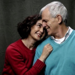 Paulina Urrutia marido