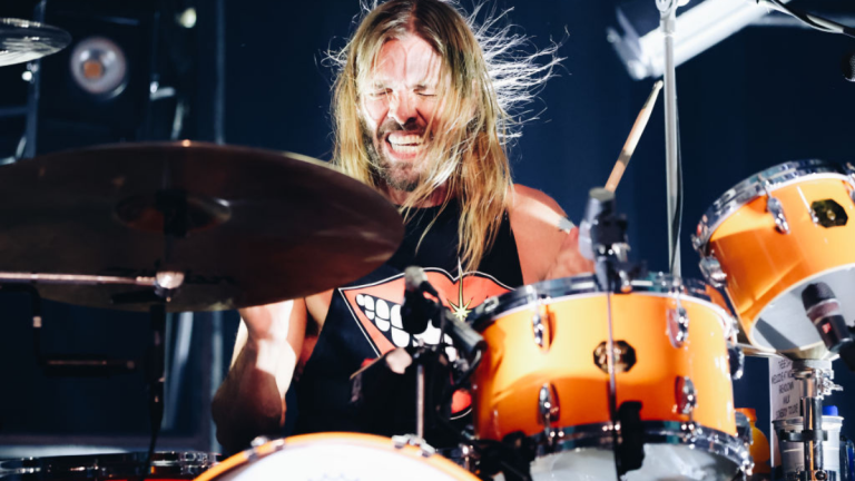 _Taylor Hawkins