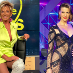 Zona De Estrellas Raquel Argandoña