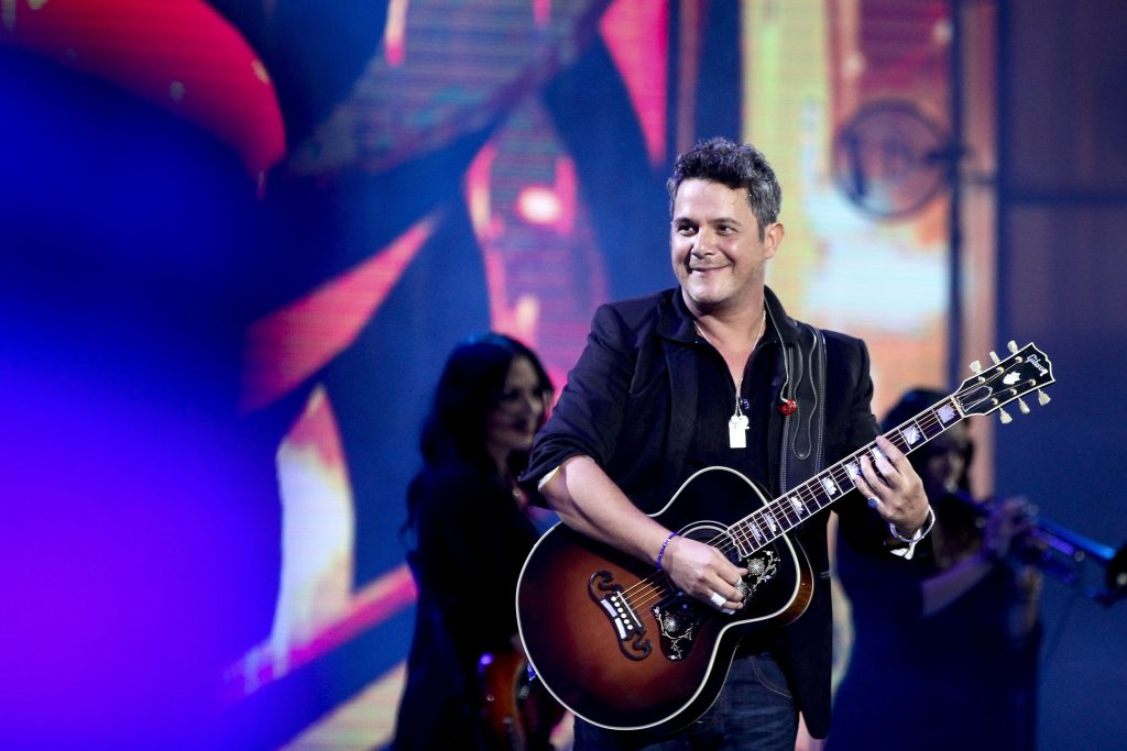 Tercera Noche Del Festival De La Cancion De Viña Del Mar 2016