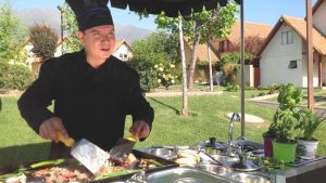 Andres Baile Carrito