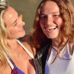 Angelica Castro Hija Laura